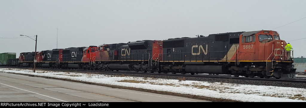 CN 5667 CN 8900 CN 5414 CN 5447 CN 2643